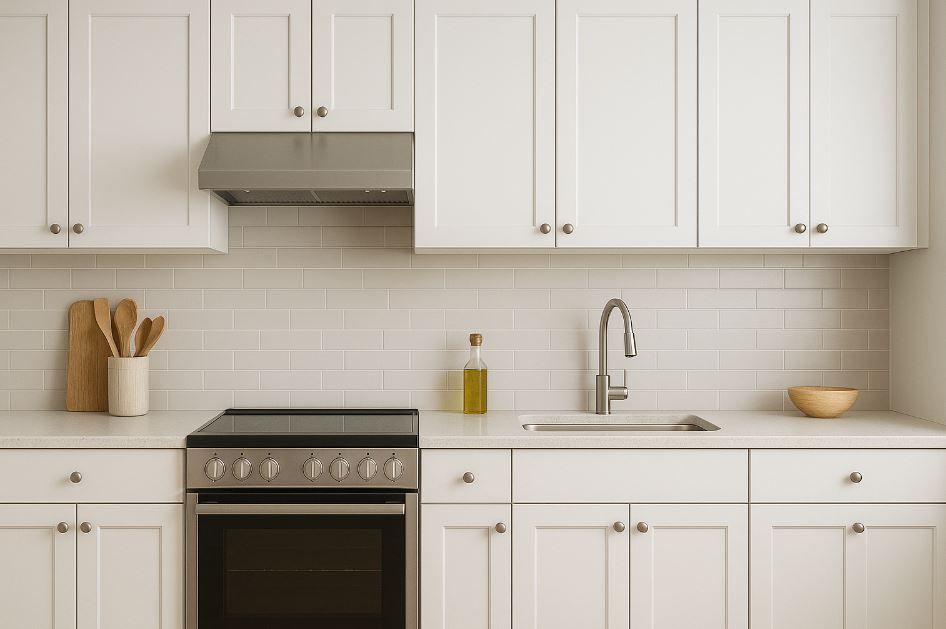 系統櫥櫃尺寸規劃指南｜理想高度、深度與配置全解析